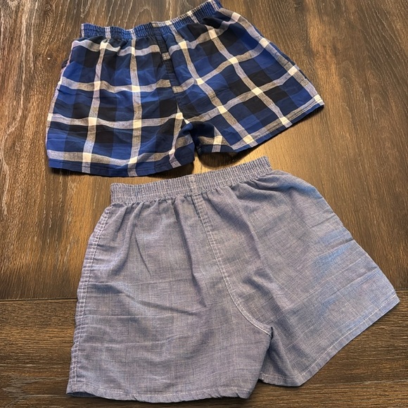 FRUIT OF THE LOOM BOYS BOXER BRIEFS SIZE MEDIUM - Picture 2 of 2